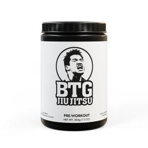 Pre-Workout Supplement, Fruit Punch (204g, 7.1oz)