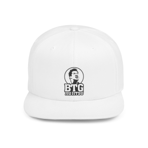 Stylish Flat Bill Snapback Hat, Trendy Baseball Cap for Outdoors, Casual Wear, Gift for Sports Lovers, Fun Summer Accessory